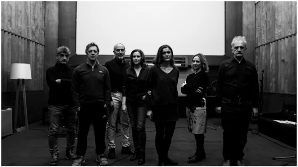 Πρεμιέρα για τα Radio Plays του Φεστιβάλ Αθηνών